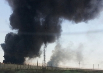 Антиигиловская коалиция по ошибке нанесла удар по иракским военным: 9 погибших