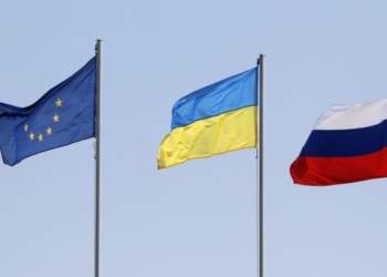Украина в понедельник хочет обсудить с РФ указ Путина об отмене свободной торговли
