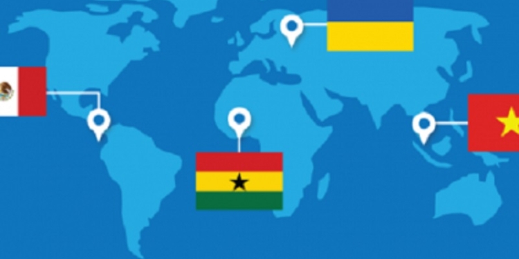 Павленко: Нидерландский банк признал украинский рынок привлекательным для инвесторов