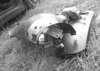 Возле Коминтерново наши военные перехватили российский беспилотник