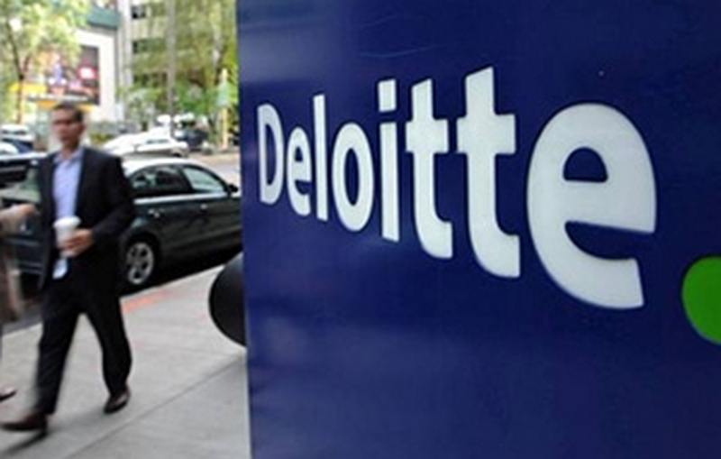 Deloitte поможет ФГИ продать «Центрэнерго» и три облэнерго, в том числе «Николаевоблэнерго» 1