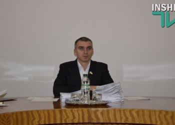 Сенкевич планирует на следующем заседании исполкома легализировать наружную рекламу в Николаеве сроком на 6 месяцев