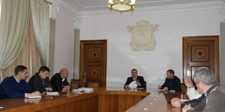 Николаевский мэр в очередной раз анонсировал большие перемены в сфере пассажирских перевозок