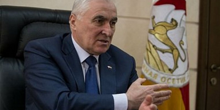 Непризнанную Южную Осетию готовят к присоединению к РФ