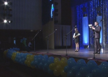 «Добрі серця-2015»: в Николаеве прошел первый областной фестиваль волонтеров