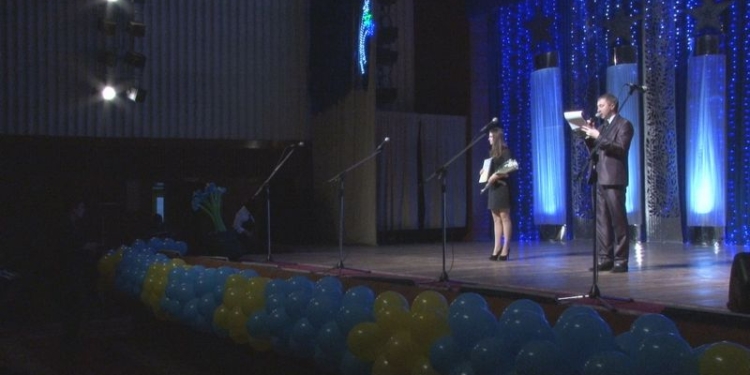 «Добрі серця-2015»: в Николаеве прошел первый областной фестиваль волонтеров