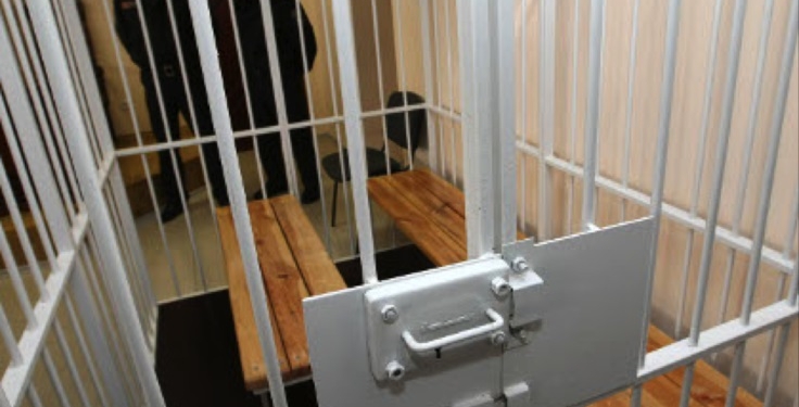 Один из подсудимых по «делу 2 мая» в Одессе вскрыл себе вены прямо в зале суда