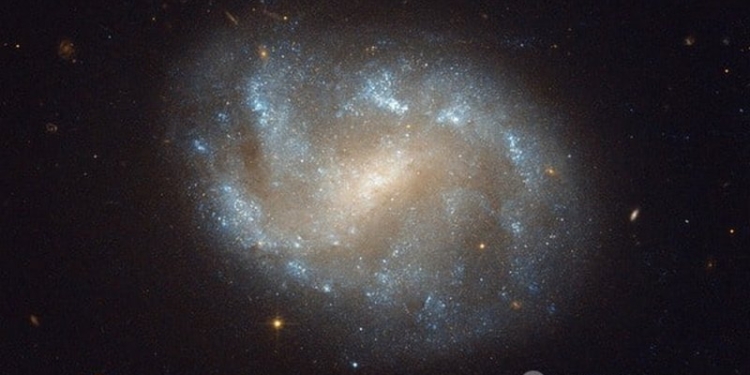 Загадка века: ученые определили, является ли Вселенная голограммой