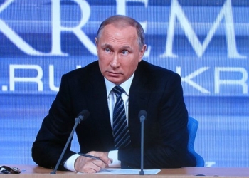 Самое важное. Политические обозреватели проанализировали пресс-конференцию Путина