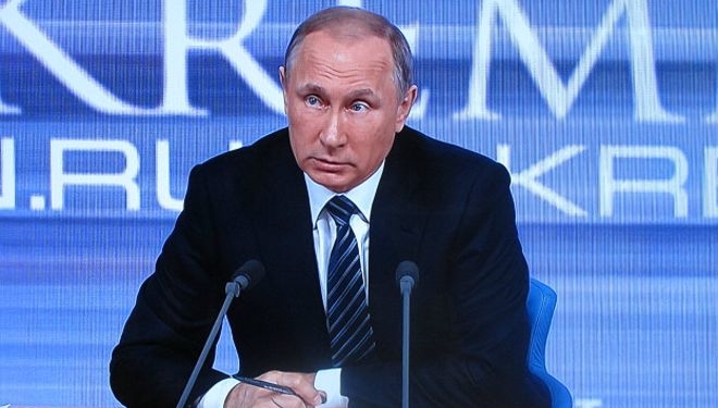 Самое важное. Политические обозреватели проанализировали пресс-конференцию Путина