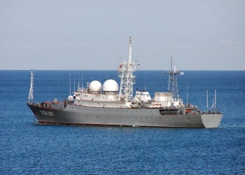 Турция усложнила проход кораблей ВМФ РФ через Босфор, – ГУР