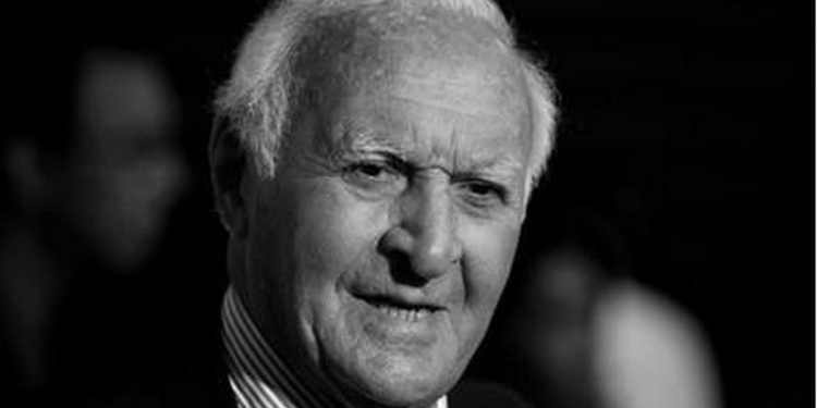 В США скончался киношный «главарь мафии» – Роберт Лоджа