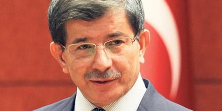 Турция не намерена начинать военную операцию в Ираке – А.Давутоглу