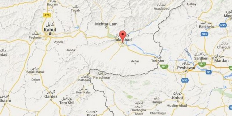 ИГИЛ захватил часть территории Афганистана – The Тimes