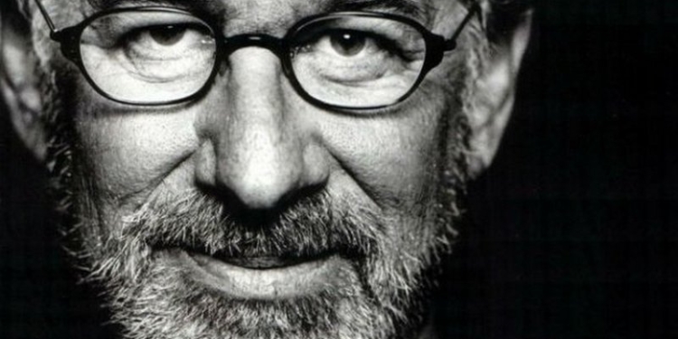 Легендарный режиссер Спилберг рассказал об украинских корнях