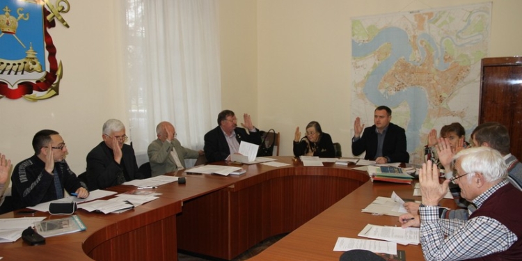 В Николаеве хотят заложить сквер имени Небесной сотни, а «Намыв» в «Шелковицу» переименовывать не станут