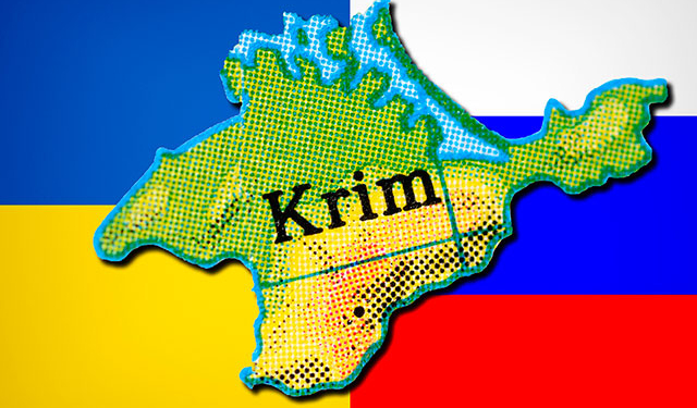 РФ предложила Крыму выбор: или жить без света, или “присоединиться” к Украине