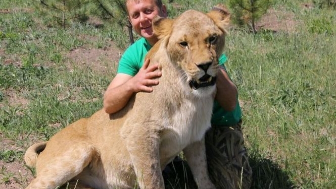 Крым превратился в гетто. Директор ялтинского зоопарка рассказал, что Россия сделала с его бизнесом и жизнью