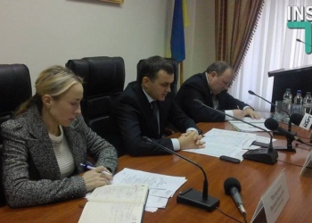 “НИБУЛОН” и “Эвери” за свои средства ремонтировали в этом году улицы Николаева