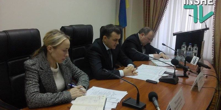 “НИБУЛОН” и “Эвери” за свои средства ремонтировали в этом году улицы Николаева