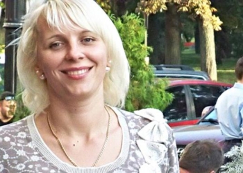 Секретарем Первомайского горсовета избрана депутат от «Солидарности» Наталья Саблина