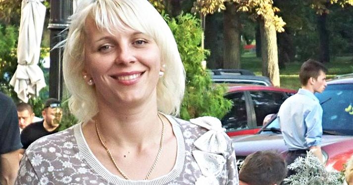 Секретарем Первомайского горсовета избрана депутат от «Солидарности» Наталья Саблина