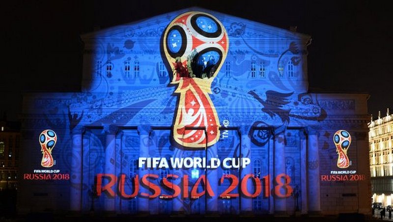 Президент ФИФА против бойкота ЧМ-2018 по футболу в России 1