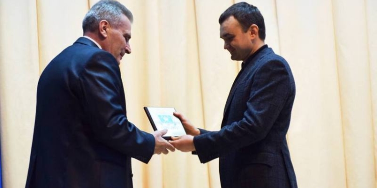 В Николаеве определили «Лауреатов спортивного года – 2015»