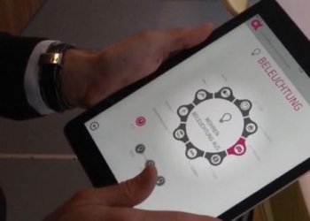 Немцы создали умный дом, который отапливает себя и соседей