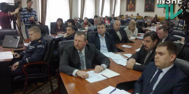 “НИБУЛОН” и “Эвери” за свои средства ремонтировали в этом году улицы Николаева