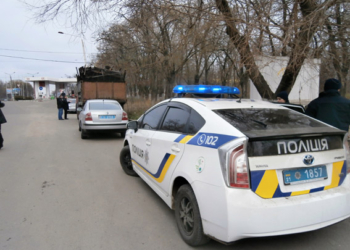 С территории ГП «Судостроительный завод им. 61 коммунара» пытались вывезти металл?