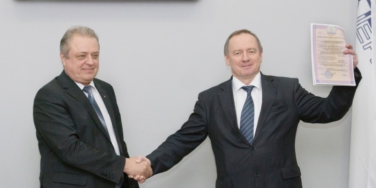 «Энергоатом» получил лицензию на продление срока эксплуатации энергоблока №2 Южно-Украинской АЭС