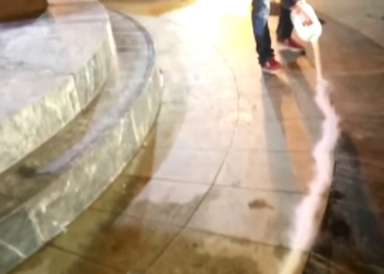 Эволюция маразма.  “Новые казачьи маги” в Краснодаре провели ритуал защиты памятников от “геев, бандеровцев и турков”