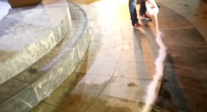 Эволюция маразма.  “Новые казачьи маги” в Краснодаре провели ритуал защиты памятников от “геев, бандеровцев и турков”