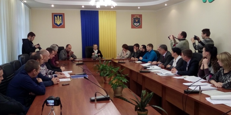 Николаевской власти придется разобраться с конфликтом рыбаков и ООО «Антина» на Александровском водохранилище