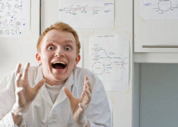 Умно или смешно? 5 самых чудаковатых научных исследований 2015-го