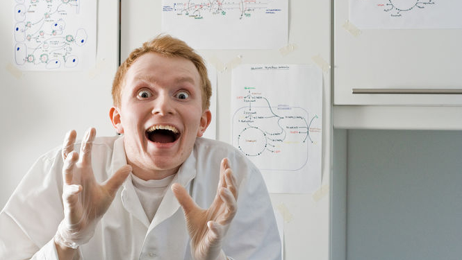 Умно или смешно? 5 самых чудаковатых научных исследований 2015-го