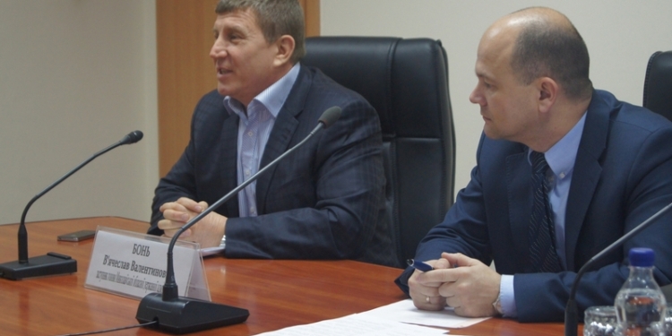 Региональный совет по вопросам развития АПК Николаевской области получил своего руководителя