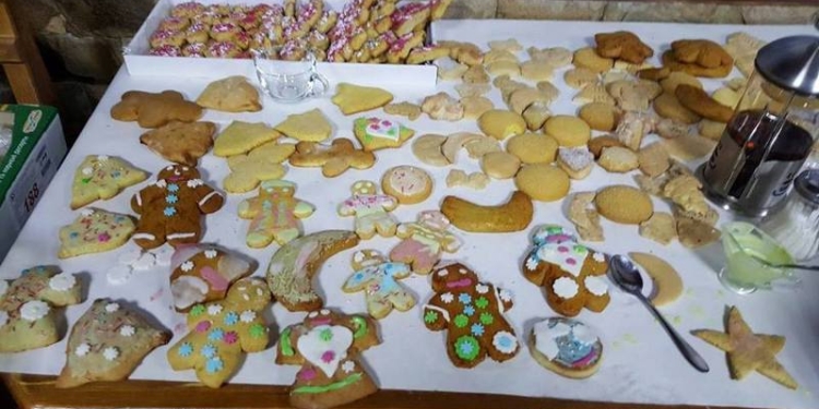 «Чудеса Святого Николая»: снигиревские «николайчики» руками детей и мастеров