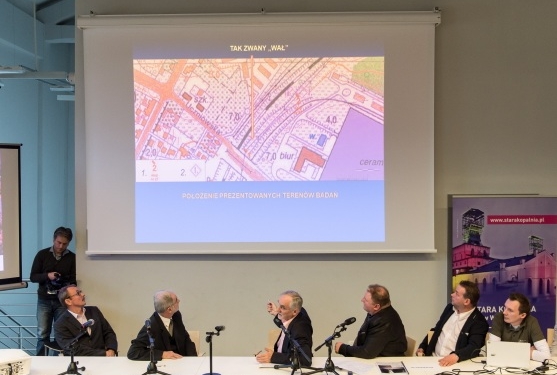 Поиски “золотого поезда”. Тоннель нашли, но есть ли там поезд?