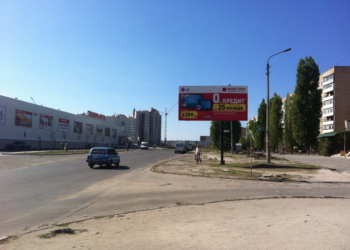 В 2016 году появится «ливневка» на ул. Лазурной в районе супермаркета «Таврия-В»