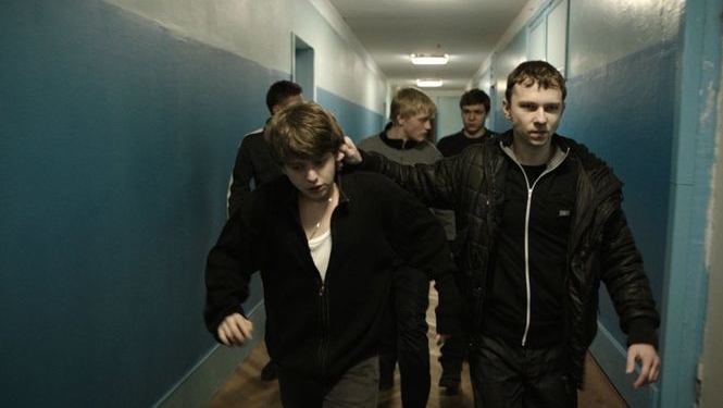 Украинский фильм Племя возглавил рейтинг лучших фильмов 2015 года по версии The Hollywood Reporter