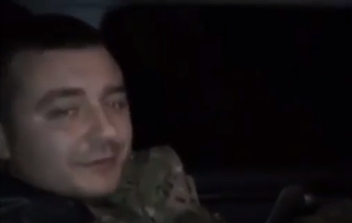 Скандал: Народный депутат спел песню о Гитлере