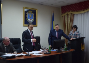 Трехсторонний социально-экономический совет Николаевской области и в 2016-м будет возглавлять Вадим Мериков