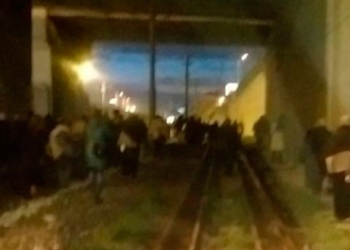 В метро Стамбула прогремел мощный взрыв