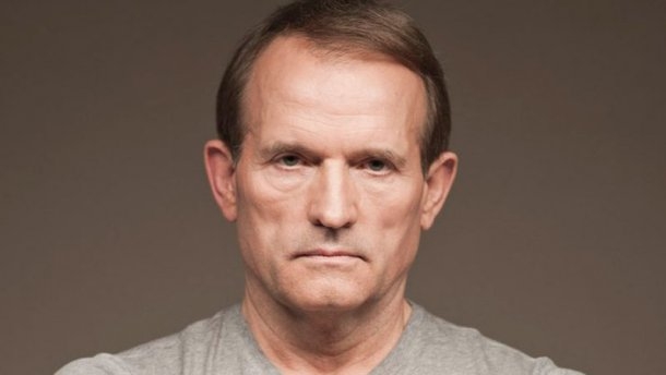 Медведчука арестуют за организацию сепаратизма в Запорожье и Днепропетровске?