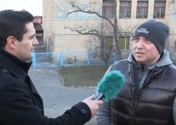 Николаевцы – о прошедшем 2015-ом и надеждах на 2016-й