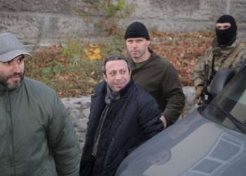 Эксперты объяснили, с чем связано новое задержание Корбана
