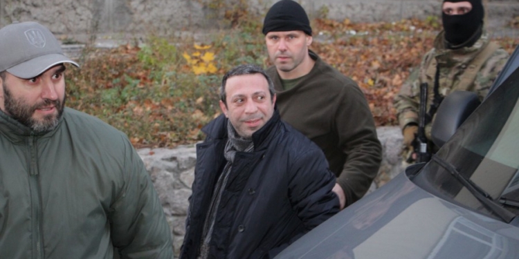 Эксперты объяснили, с чем связано новое задержание Корбана