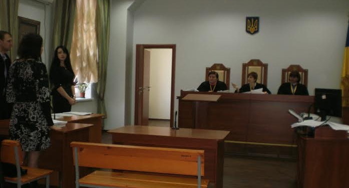 Апелляционный суд поддержал решение Корабельного суда о возвращении государству 7-ми участков на “Маяке”